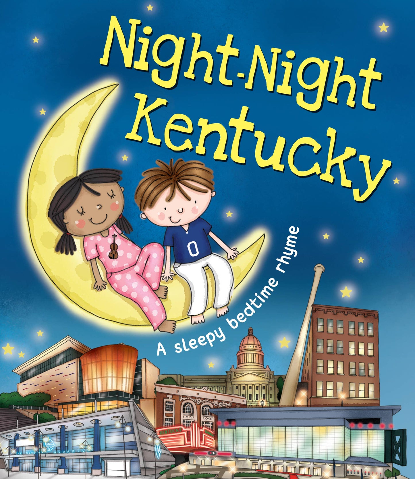 Night, Night Kentucky