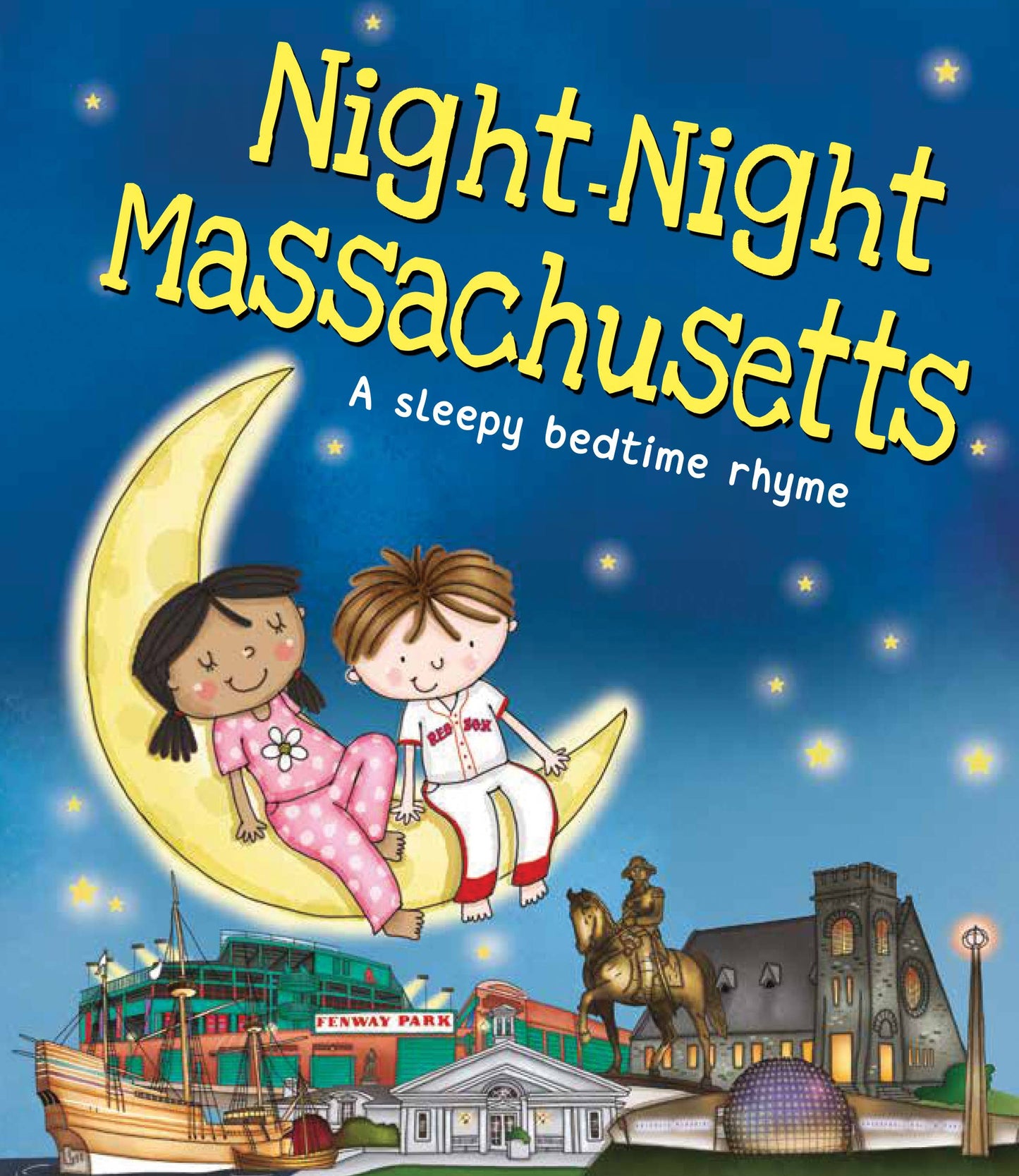 Night, Night Massachusetts